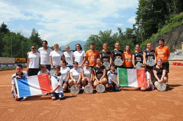 Italia-Francia F 